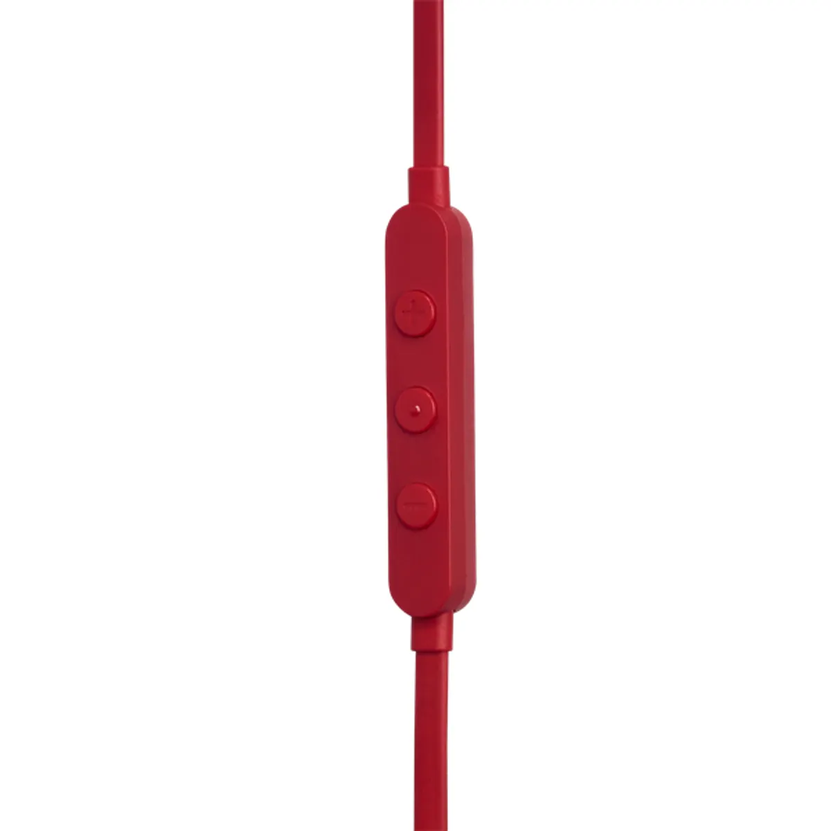 JBL JBLT310CRED Tune 310 C piros USB-C 9 mm 16 ohm 98 dB 20-40000 Hz 2.0 mikrofonos fülhallgató #4