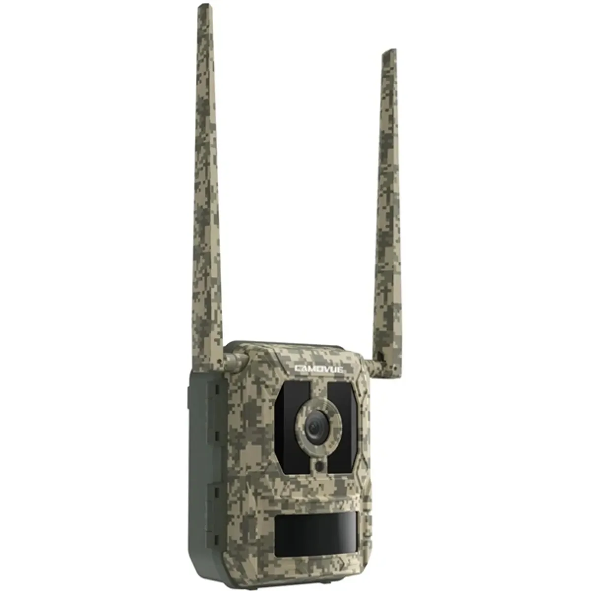 REOLINK TALON SERIES T130 Talon Series T130 8MP 4K éjjellátó IP67 4G és WiFi terepmintás kültéri kamera #2