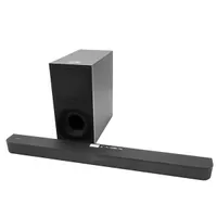 Sony HTS400.CEL hangprojektor 2.1 csatornás Bluetooth Dolby Digital HDMI kimenet vezeték nélküli mélynyomó