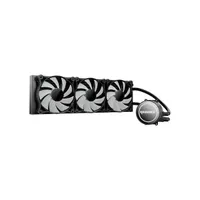 RAIDMAX LS360BK ARGB Infinita LS360 ARGB fekete 360mm 3x120mm PWM ARGB LGA1700 AM5 #2