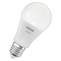 OSRAM 4099854461286 SMART+ MATTER A60 RGBW 9W E27 806 lm 2700-6500K smart