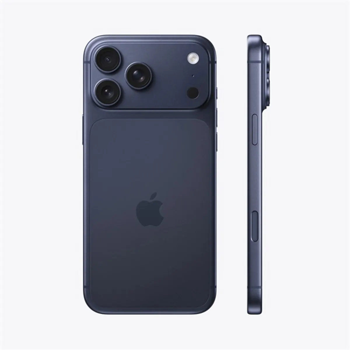 Apple MFYU4HX/A iPhone 17 Pro Max 512GB 12GB RAM mélykék 5G IP68 #2