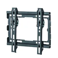 STANSSON WM-2343-08 dönthető és forgatható fali konzol 23"-43" 50x50-200x200 VESA 45 kg #5