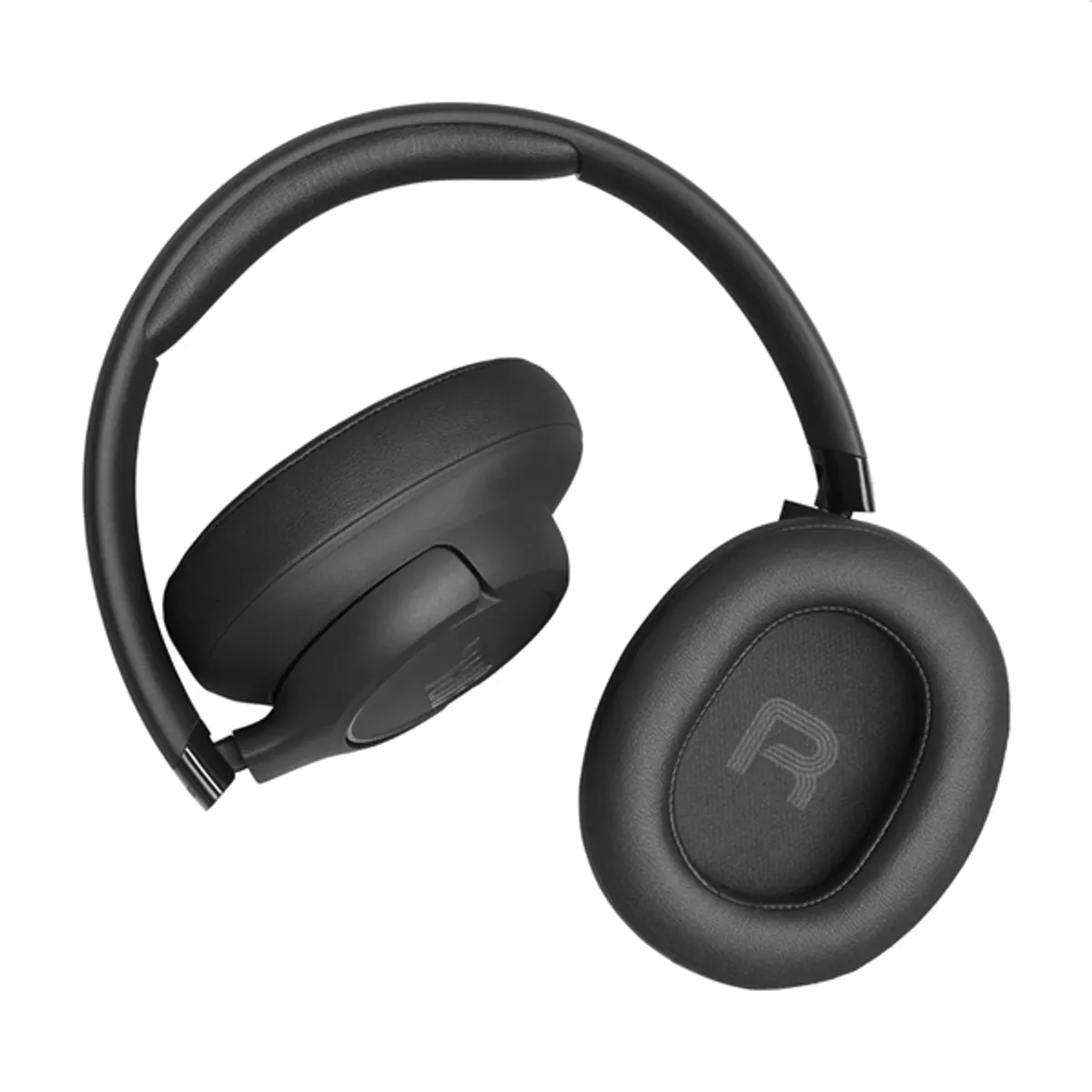JBL T730BTBLK Tune 730BT fekete Bluetooth fejhallgató #3