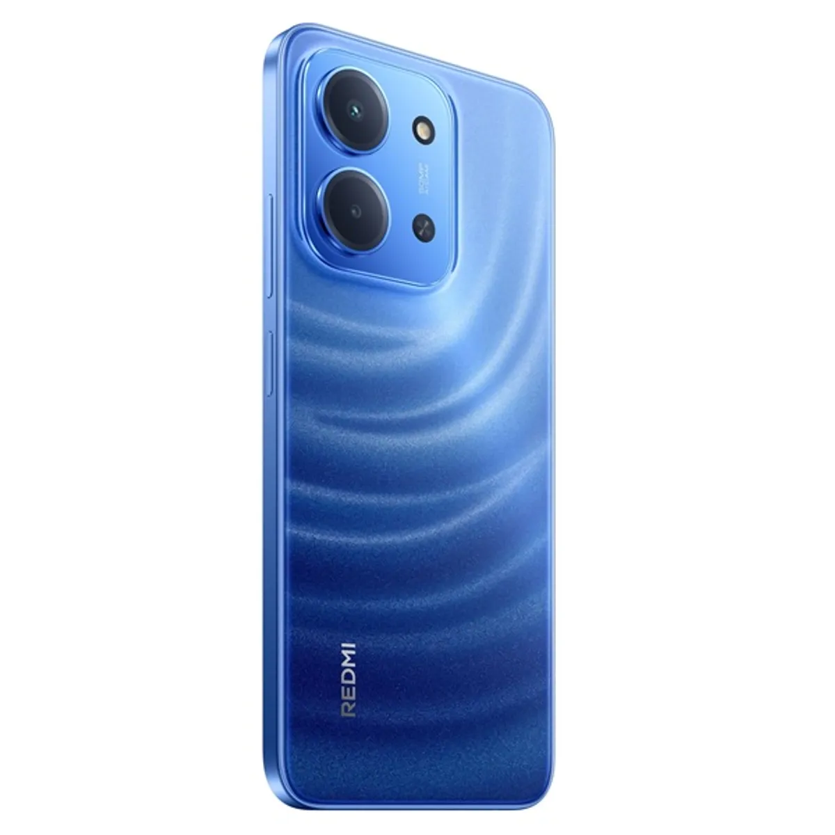 Xiaomi MZB0LBQEU Redmi 15C 4G 8 GB RAM 256 GB kék 6,9" IPS 50 MP hátlapi kamera 8 MP előlapi kamera 6000 mAh IP64 DualSIM #5