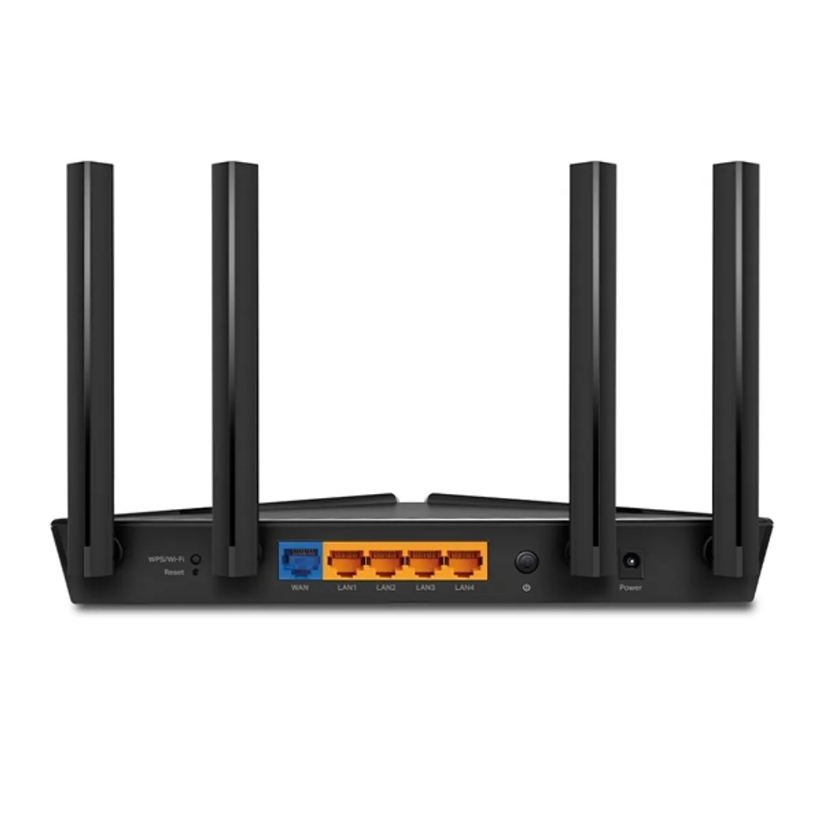 TP-LINK ARCHER AX53 Archer AX53 802.11ax 2402 Mbps 574 Mbps 1x WAN 4x LAN USB IPv6 WPA3 #3