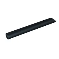 Fellowes 9480201 I-Spire csuklótámasz fekete szilikonos 333 mm szélesség