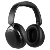 SENCOR 35060239 SEP Absolute Hybrid Bluetooth ANC 40 mm BT5.3 60 óra USB-C IPX4 20 m 1.2 m kábel fekete #7