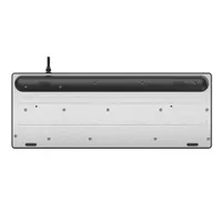 TRUST 24292 GXT 833 Thado TKL 87 billentyű RGB LED USB 2.0 magyar #4