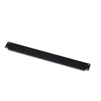 DIGITUS DN-19 BPN-01-SW vakpanel 19" 1U fekete