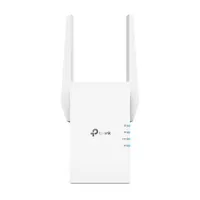 TP-LINK RE705X Wi-Fi 6 kiterjesztő 574 és 2402 Mbps Gigabit LAN 802.11ax WPA3 #3