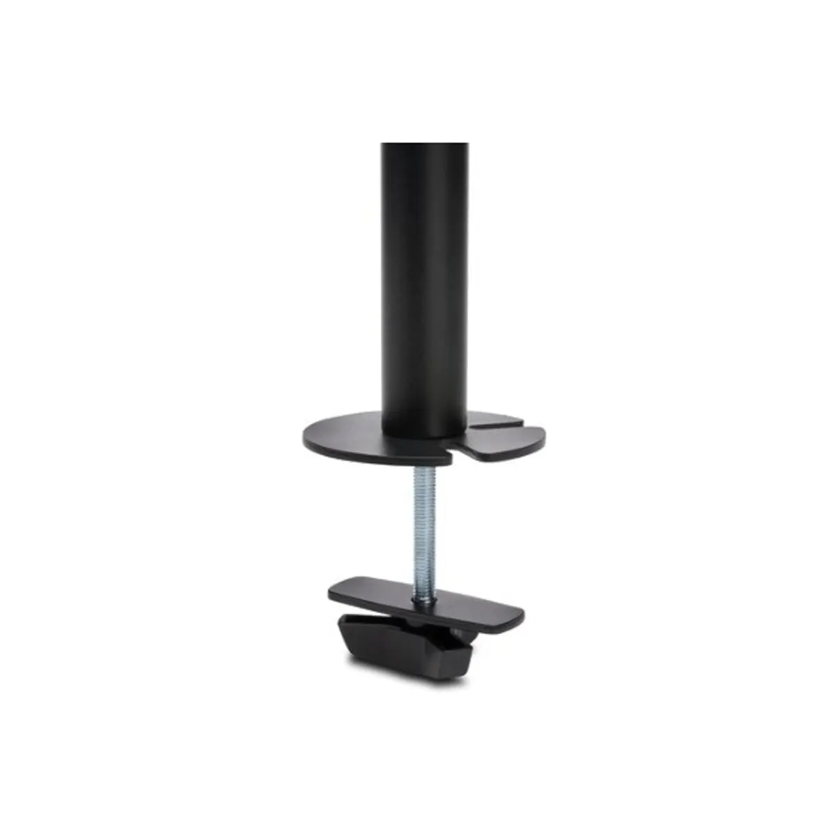 Kensington K55408WW SmartFit Ergo Single Extended Monitor Arm Fém Fekete Asztali konzol ±90° forgatás ±180° elforgatás ±45° dőlés, 34" #3