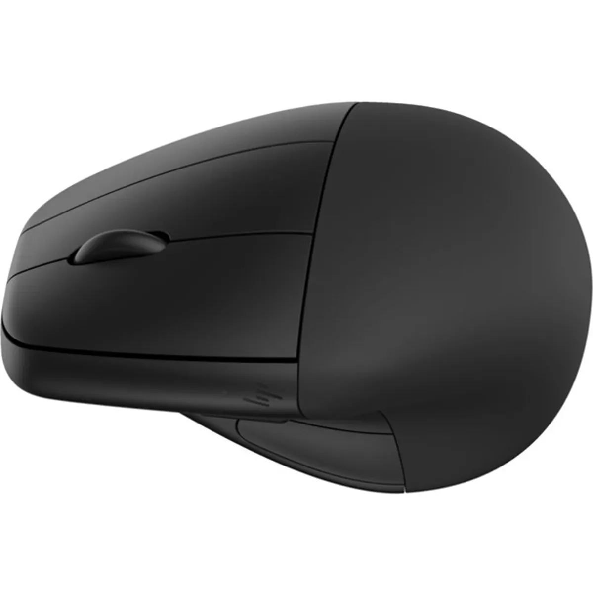 HEWLETT PACKARD 6H1A4AA ergonómikus függőleges egér fekete 6 gomb 4000 dpi USB Bluetooth 5.3 #2