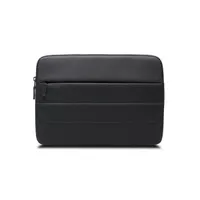 KENSINGTON K60393WW EQ 12" notebook tok fekete, párnázott belső, első zseb, univerzális kompatibilitás
