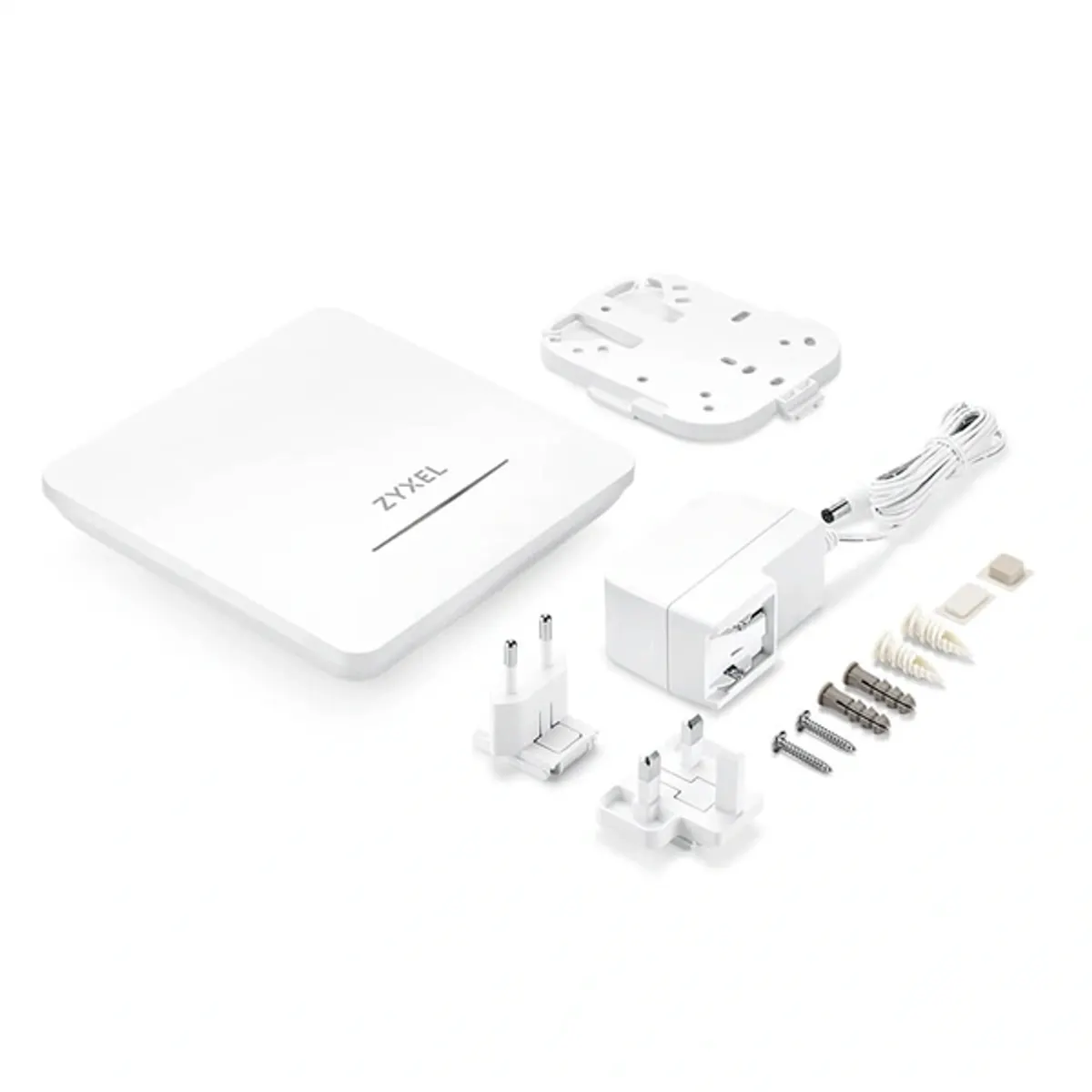 ZYXEL NWA50BE-EU0102F NWA50BE WiFi 7 duál rádiós 2.4/5 GHz PoE NebulaFlex #8