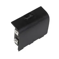 KONIX KX-GPK-CHRONOS Chronos gamer csomag fekete #4