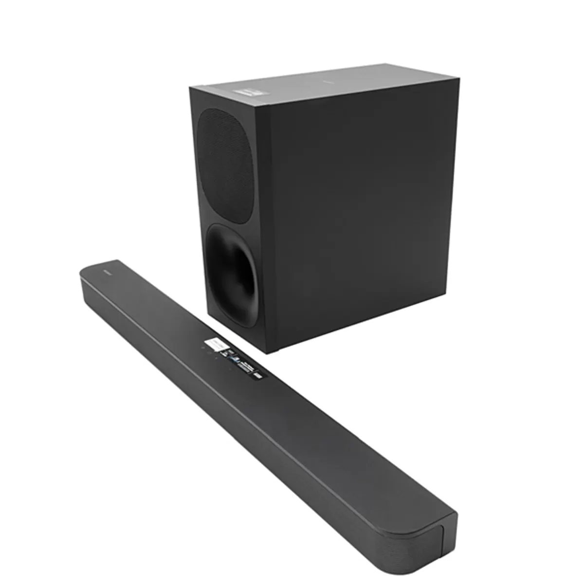 Sony HTS400.CEL hangprojektor 2.1 csatornás Bluetooth Dolby Digital HDMI kimenet vezeték nélküli mélynyomó #2