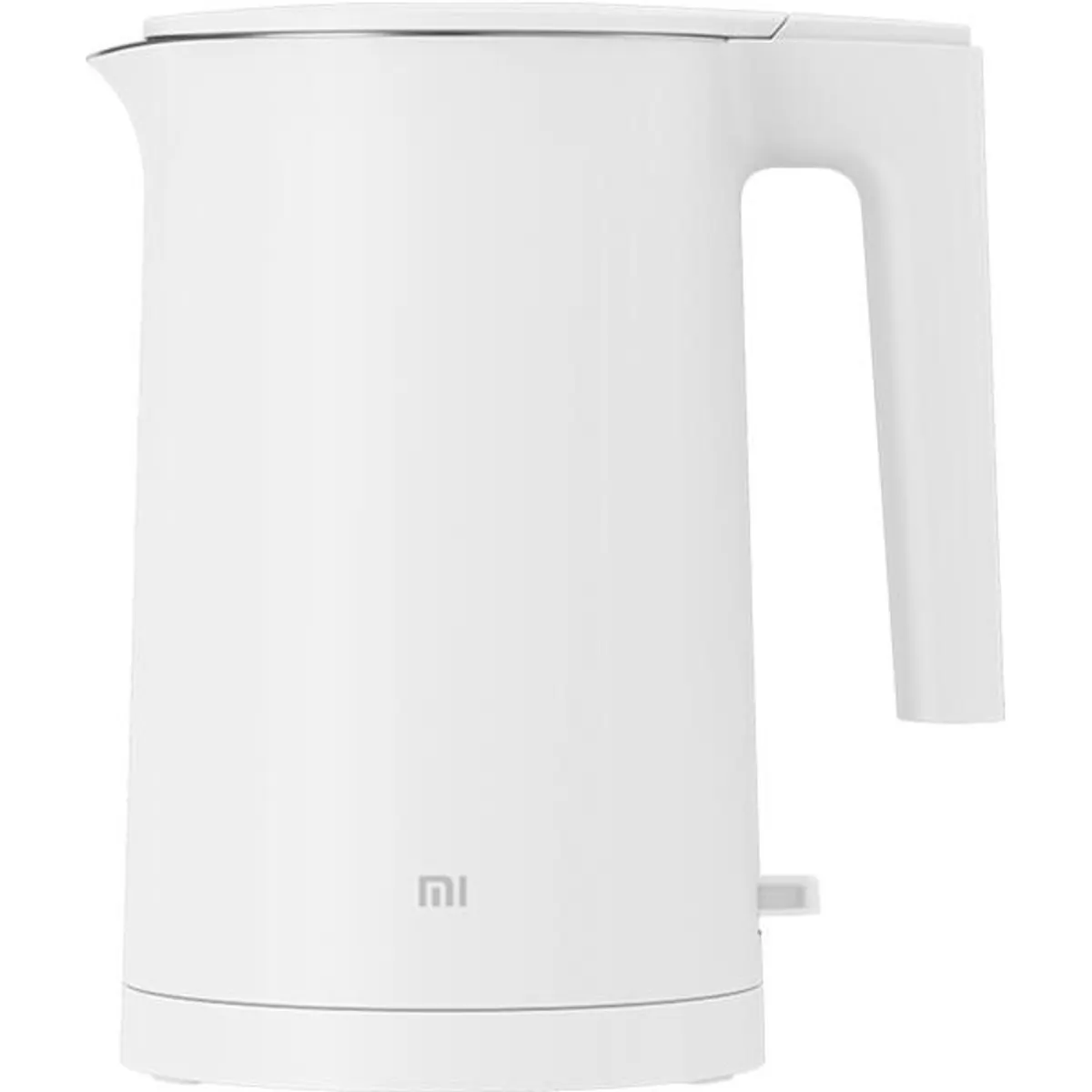 XIAOMI BHR5927EU Vízforraló 2 Fehér Rozsdamentes acél 1,7 L 1800 W Vezeték nélküli Rejtett fűtőszál Automatikus kikapcsolás Túlmelegedés védelem #1