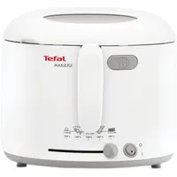 Tefal FF203130 Uno olajsütő 1,8 l 1600 W 1 kg fehér