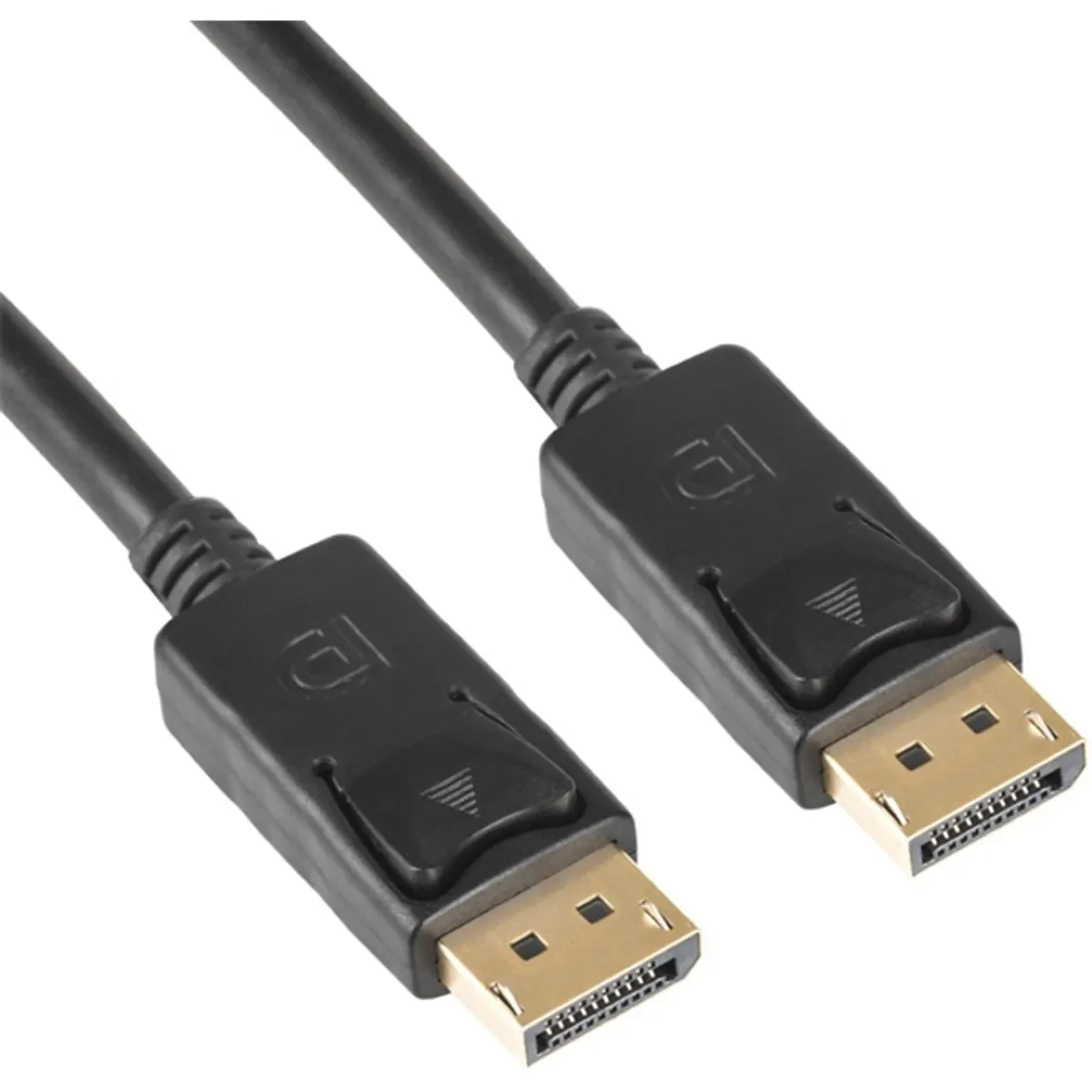 AKYGA AK-AV-10 DisplayPort kábel 1,8 m #3