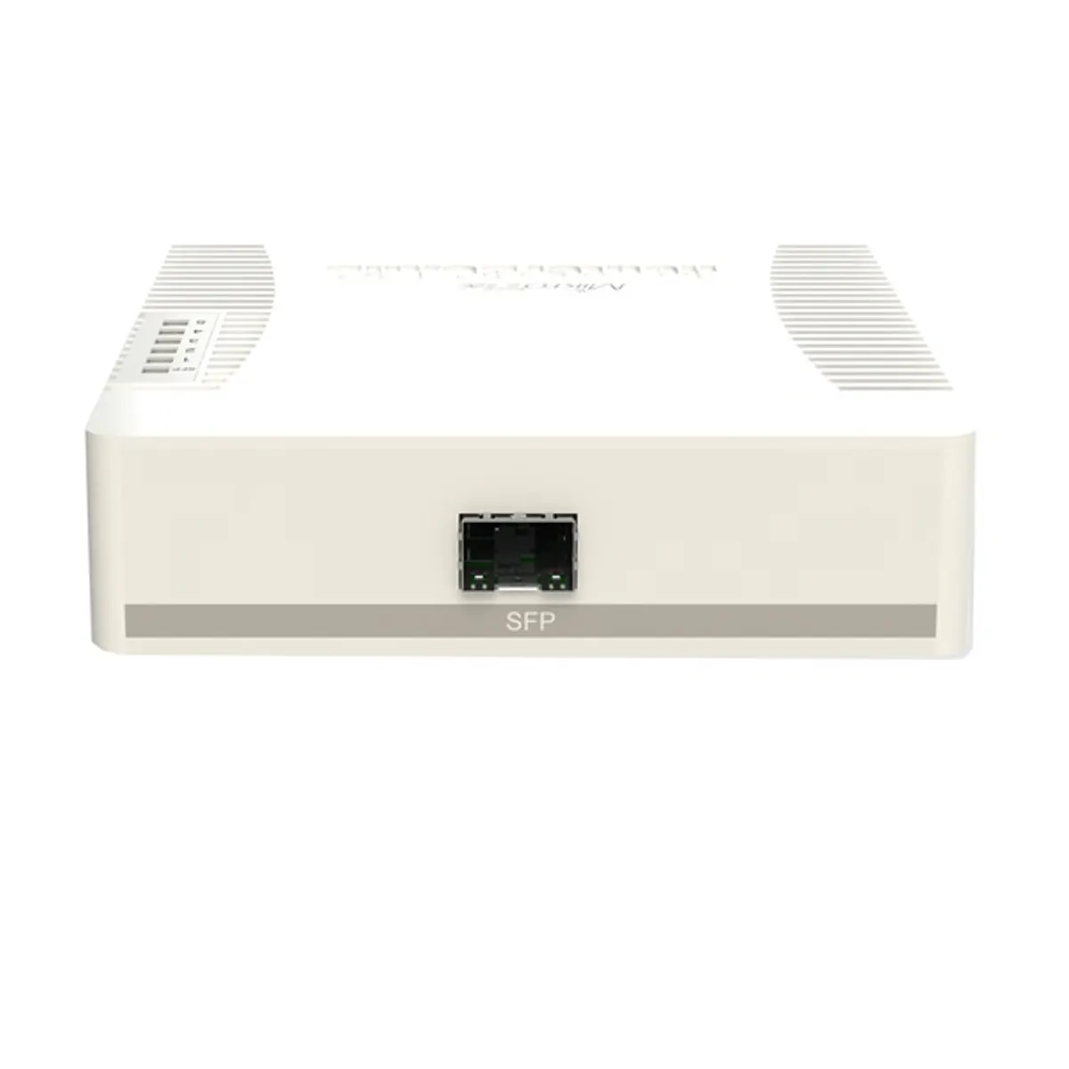 MikroTik CSS106-1G-4P-1S CSS106 5x gigabit ethernet 1x sfp poe-out 4 SwOS #3