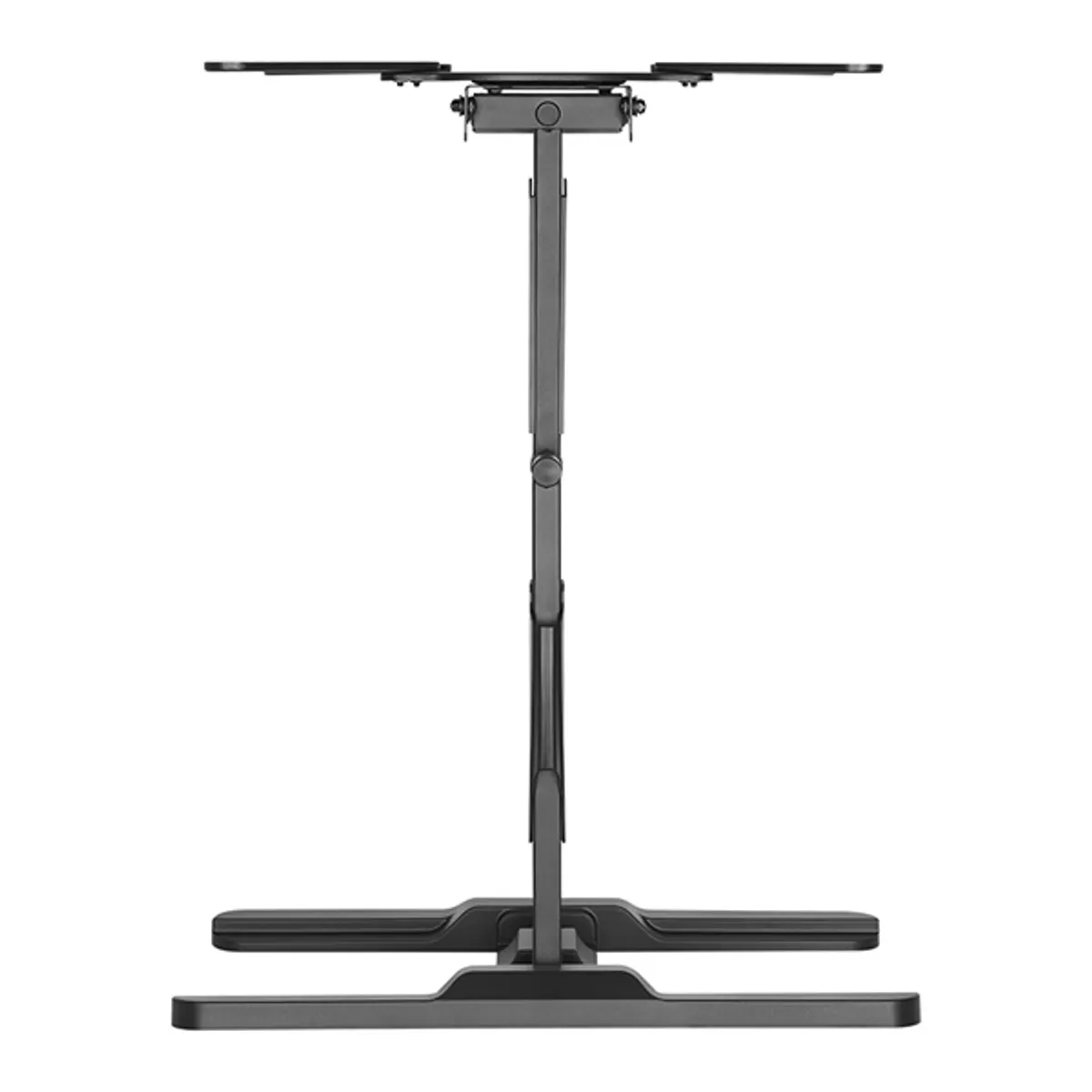Stell 35051537 SHO 7610 Slim 23"-70" VESA 100x100 200x100 200x200 300x200 300x300 400x200 400x300 400x400 Dönthető 5°-8° Forgatható 90° #7