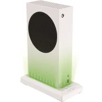 Venom VS3510 fehér rgb led állvány Xbox Series S-kompatibilis #8