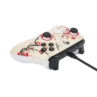 POWERA XBGP0180-02 Kontroller Vajszín Mintás Vezetékes 300 cm 11 gomb Xbox One Xbox Series kompatibilis #6