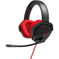Energy Sistem EN 452552 EN ESG 4 7.1 térhatású piros USB 200 cm 32 ohm
