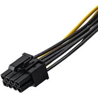 AKYGA AK-CA-07 PCIe 6-pin 8-pin adapter 20 cm #3