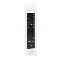 SBOX RC-01407 TV távirányító fekete Grundig kompatibilis #3