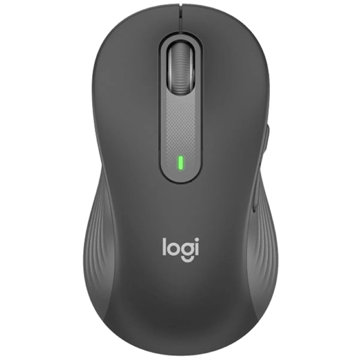 Logitech 910-006239 Signature M650 L balkezes grafitszürke #1