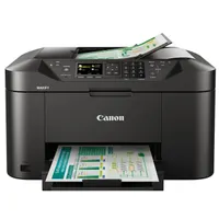 Canon 0959C009AA Maxify MB2150 kétoldalas nyomtatás Wi-Fi tintasugaras #3