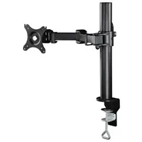 Hama 00095827 Monitorkar full motion 100x100 75x75 fekete 10"-26"