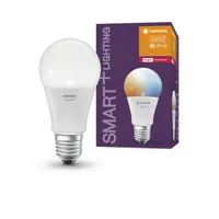 LEDVANCE 4058075208384 SmartPlus 8,5W 2700K E27 körte alakú LED fényforrás #2