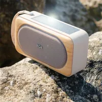 Marley EM-JA023-CE Roots Krém Bluetooth 14 óra IP67 Akkumulátoros, hordozható #3