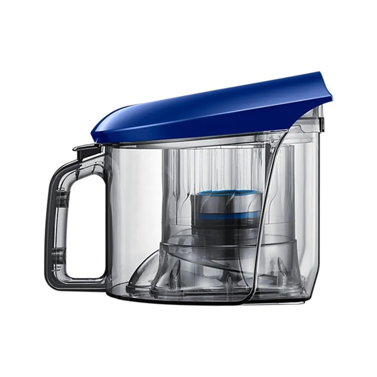 Samsung VC07M2110SB/GE porzsák nélküli porszívó energiaosztály A, 700 W, tartály 1,5 l, hatótáv 9 m #4