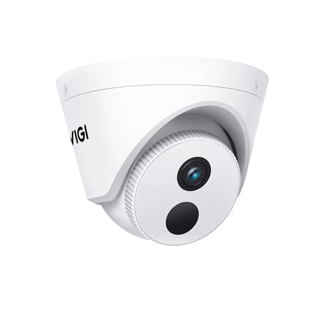 TP-LINK VIGI VIGI C400HP-2.8 C400HP 3MP 2,8mm turret kamera H265 IR30m POE #3
