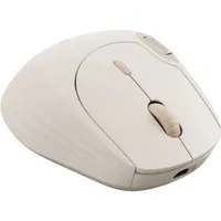 RAPOO 226117 MT560 9 gomb 3200 dpi Bluetooth 10 m beépített akkumulátor bézs #4