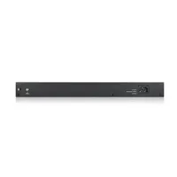 Zyxel GS1900-24HPV2-EU0101F GS1900-24HPV2 24-portos GbE Smart Managed PoE switch 170W #3