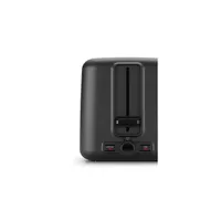 Bosch TAT3P420 DesignLine kenyérpirító 2 szeletes középre helyezés olvasztás melegítés morzsatálca automatikus kikapcsolás #2