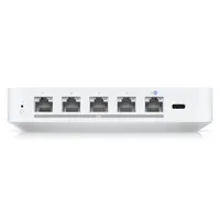 Ubiquiti UXG-MAX UniFi Gateway Max 4x2.5 GbE LAN 1x2.5 GbE WAN 512 GB NVMe IPS-IDS OpenVPN SD-WAN #2