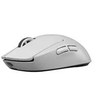 Logitech 910-006638 G PRO X SUPERLIGHT 2 LIGHTSPEED USB-C vezeték nélküli fehér #5