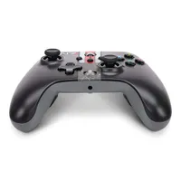 PowerA 1524523-01 Enhanced wired controller fekete piros fehér Xbox Series X és S PC Xbox One #7