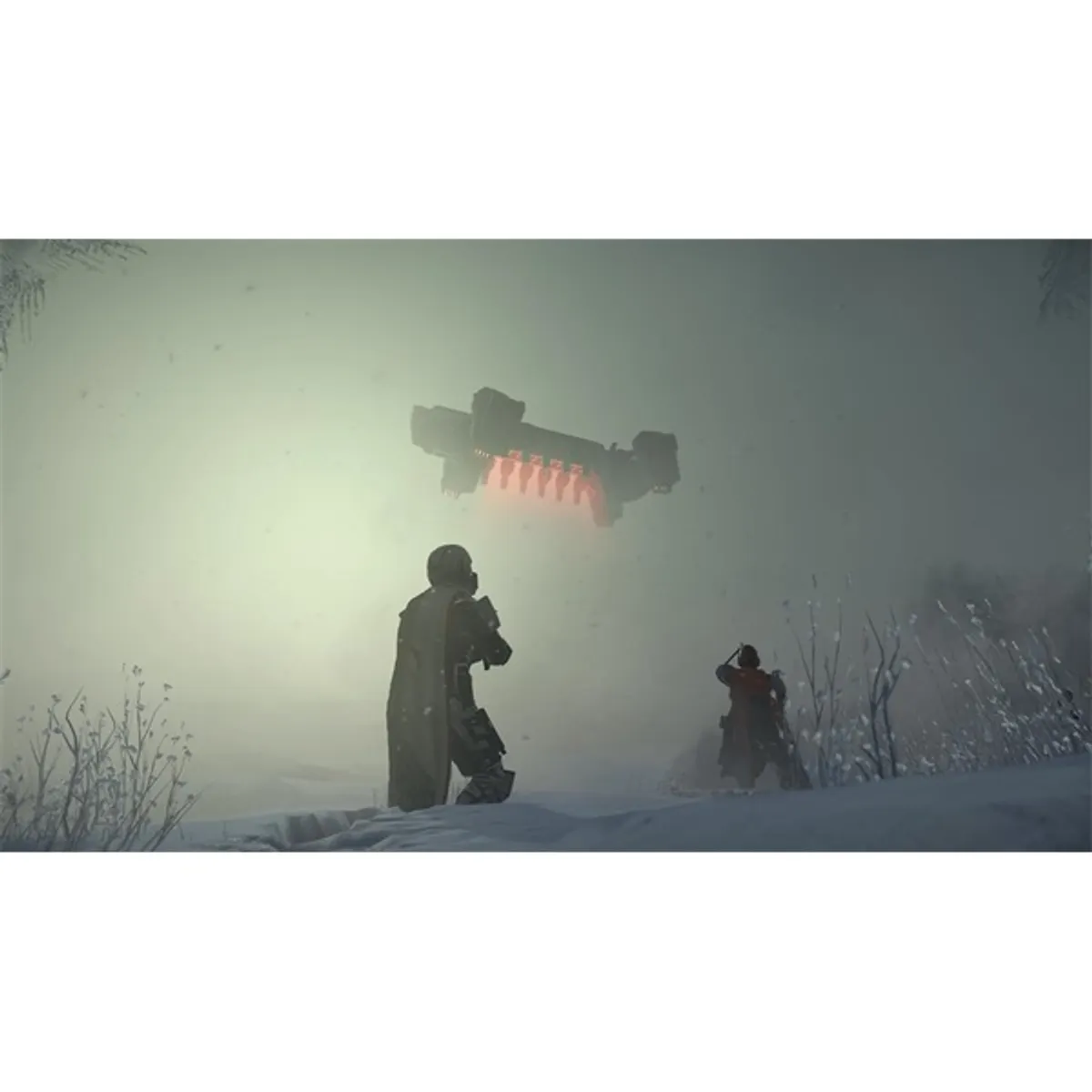 Sony 2808843 Helldivers 2 PS5 játékszoftver akció 18 év standard #4