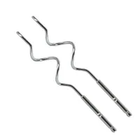 Hausberg HB-4119RS kézi mixer vörös 300 W 5 fokozat Turbo kábel hossz 110 cm méretek 24 x 14 x 9 cm #3