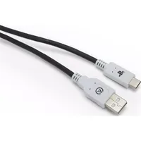 PowerA 1516957-01 PS5 USB-C kábel 3m fekete #2