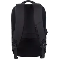 CANYON CNS-BPL5B1 BPL-5 Urban 15.6" notebook hátizsák fekete poliészter #5
