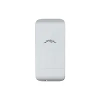 Ubiquiti LOCOM2 NanoStation Loco M2 150Mbps 8dBi 1x 10-100 Mbps LAN #2
