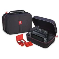 BIGBEN 2808540 Nintendo Switch utazótáska Fekete #6
